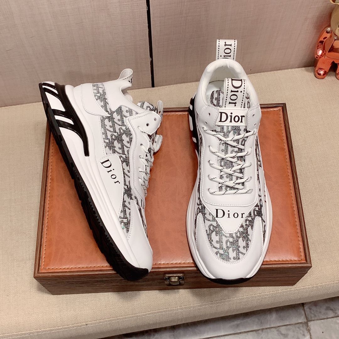 Christian Dior Sneaker